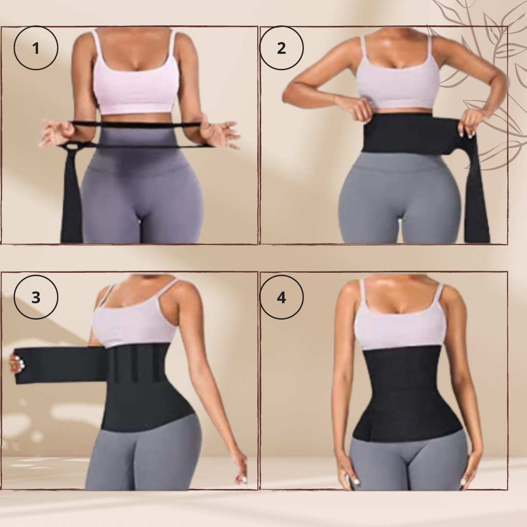Waist Belt