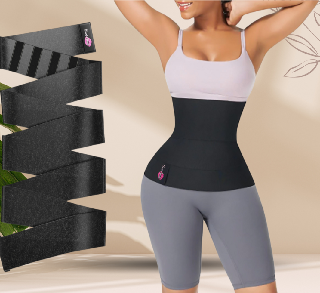 Waist Belt