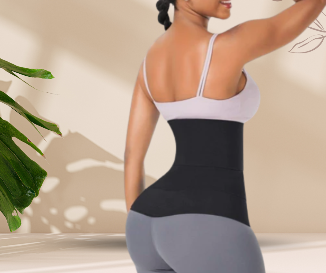 Waist Belt